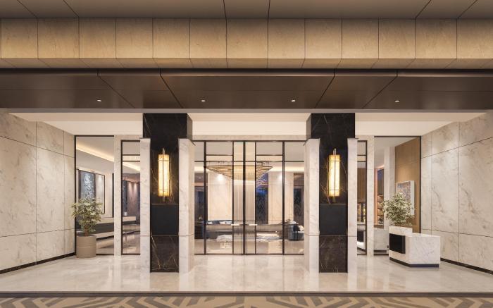 Fairfield by Marriott Mumbai International Airport