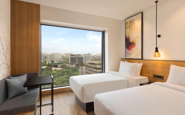 Fairfield by Marriott Mumbai International Airport