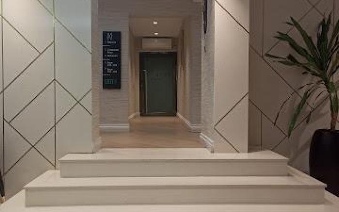 Iris Hotel, Maitama