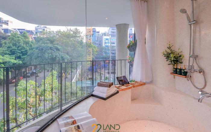 landresidence Junior Suite L01