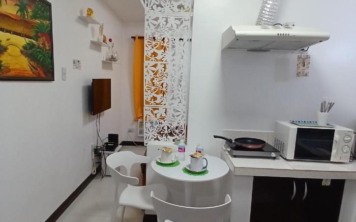 Birch Tower Condo  by The Bay