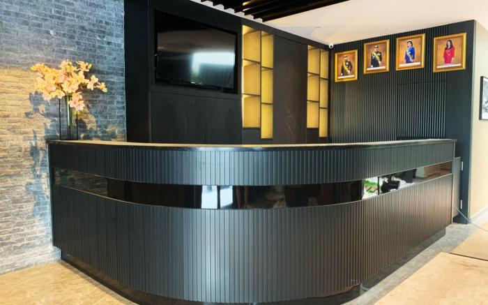 NB HOTEL