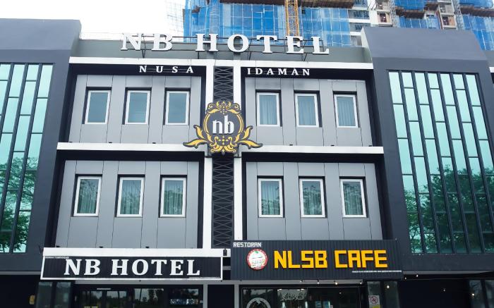 NB HOTEL