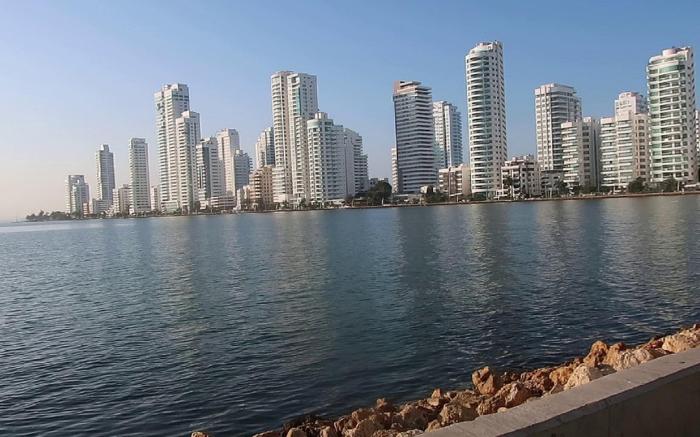 APARTAMENTO 1IF2-5 CERCA  AL MAR CON WIFI