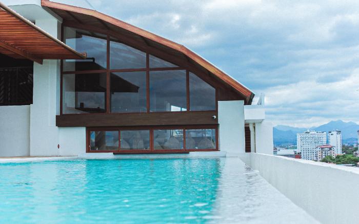Azzurro Hotel
