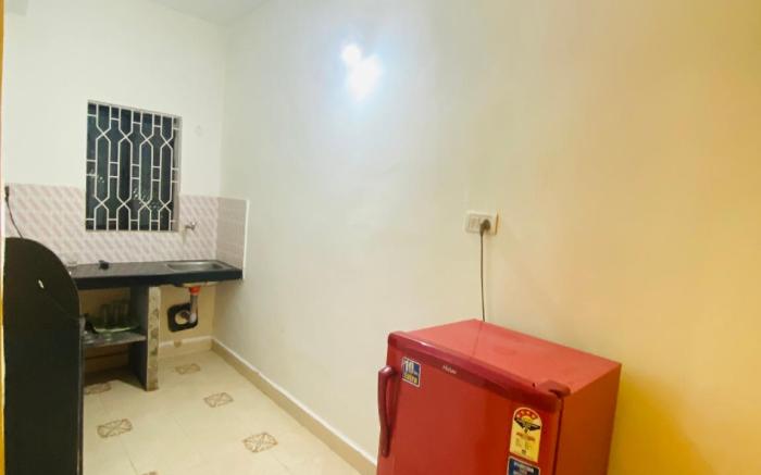 Rohit Holiday Homes