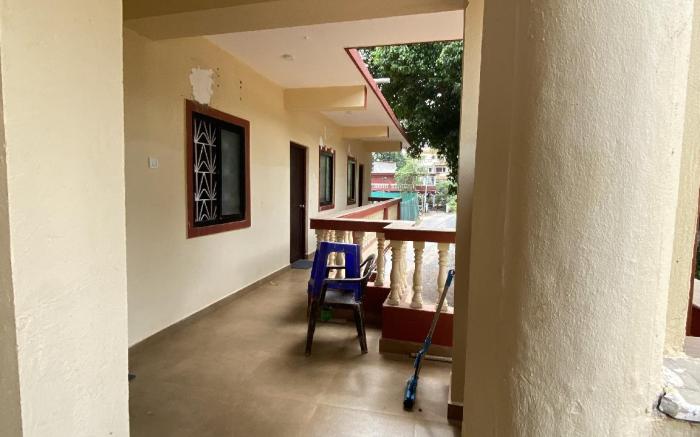 Rohit Holiday Homes