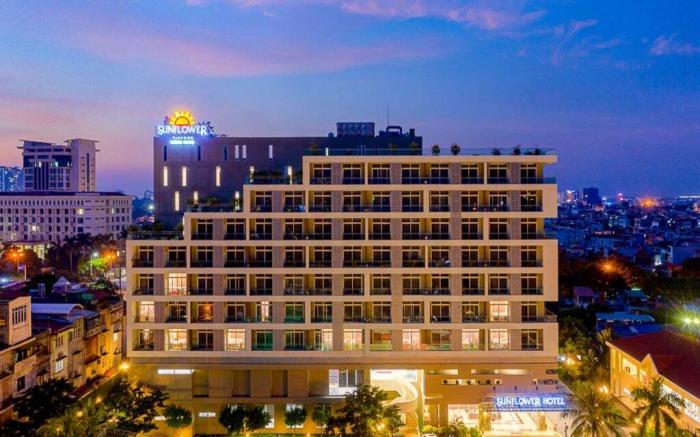 Sunflower International Village