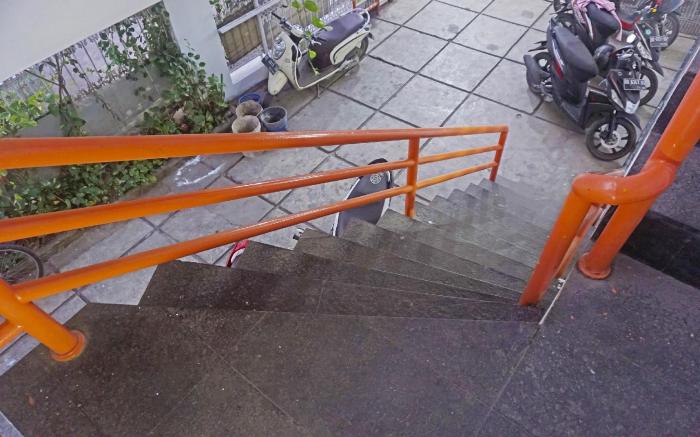 OYO 91456 Anggrek Homes Makassar