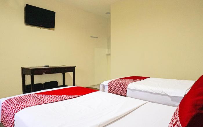 Collection O 91457 Cunang Hill Hotel & Resort