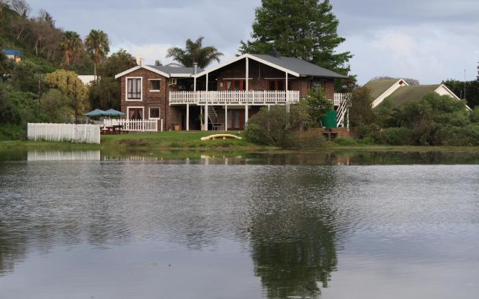 Salt River Lodge