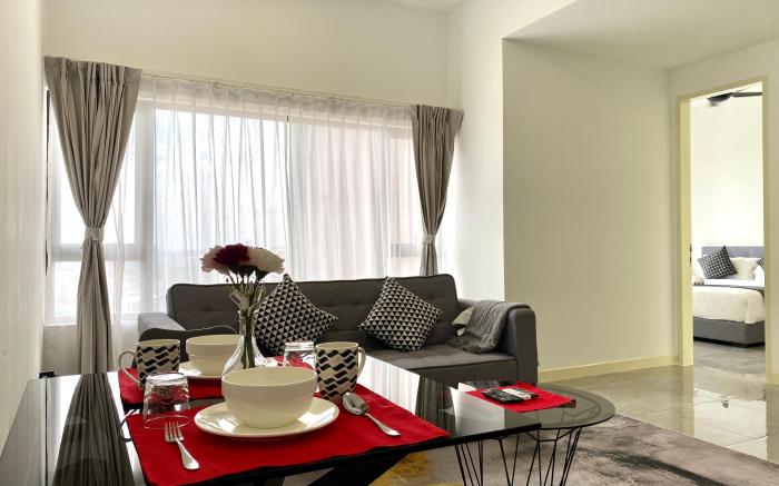 I_A20 1BR @ Imperio Residence Melaka