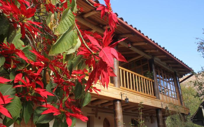 HOTEL IORANA