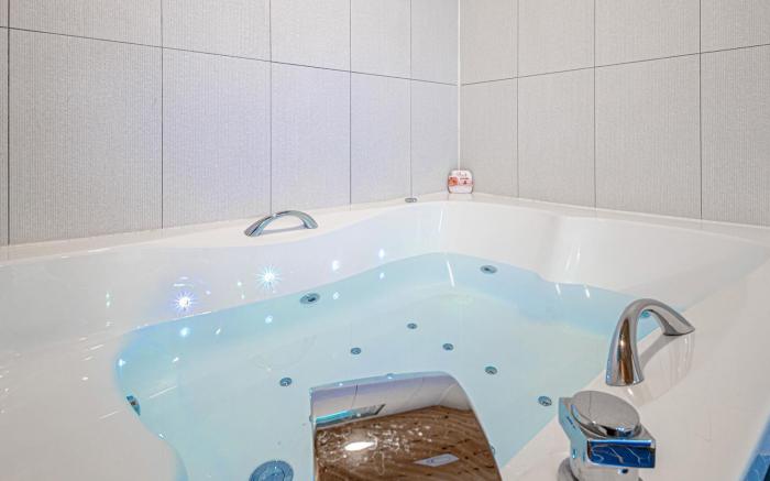 Gapyeong Gamseong216 Poolvilla Pension