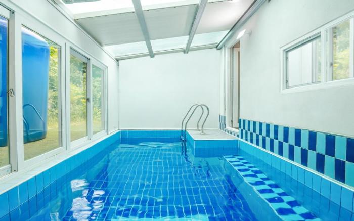 Gapyeong Gamseong216 Poolvilla Pension