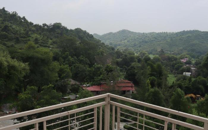 Skyview villa udaipur 