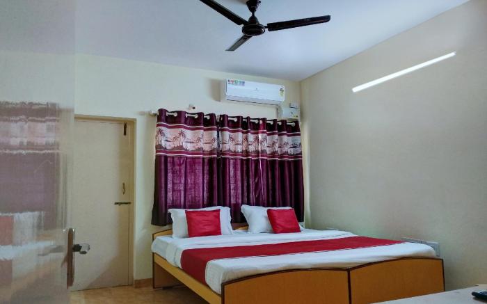 Hotel O Shree Mookambika Guest House Near Sri Someshwara Swami Temple