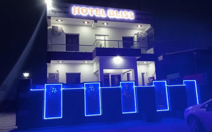 Hotel O Bliss