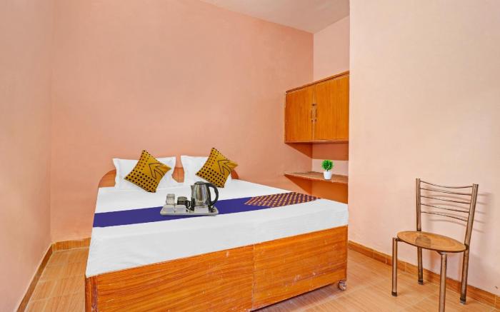 SPOT ON Ganpati Home Stays