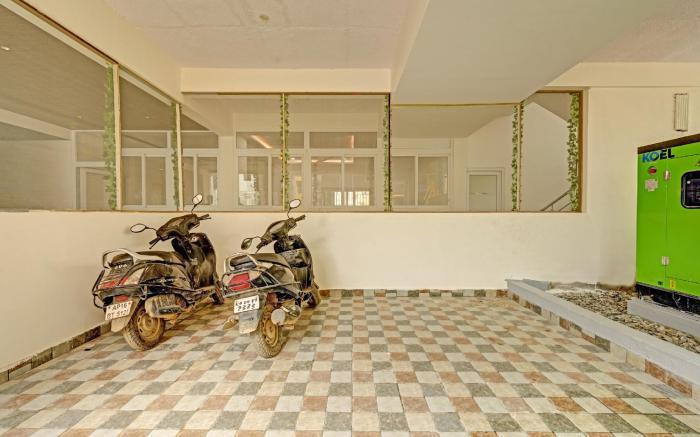 Hotel O Manyata Stay-In
