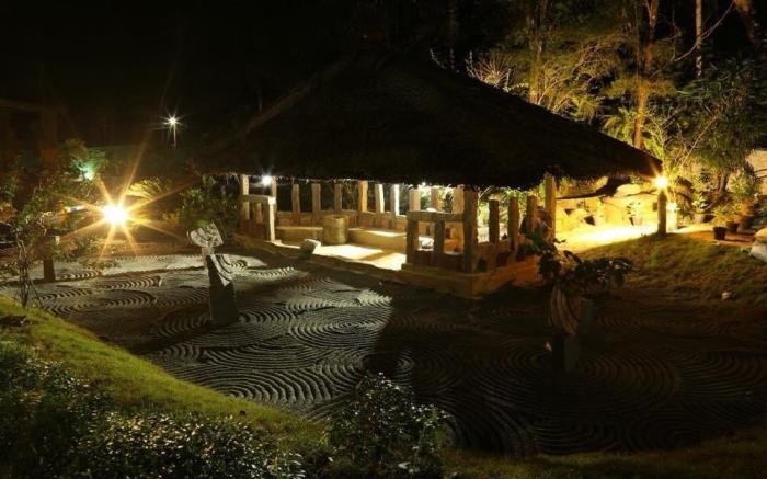 Munkudil Ayurveda Yoga Retreat