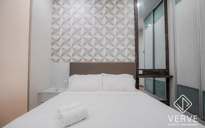 Ipoh Octagon Premium Suites by Verve EECH80