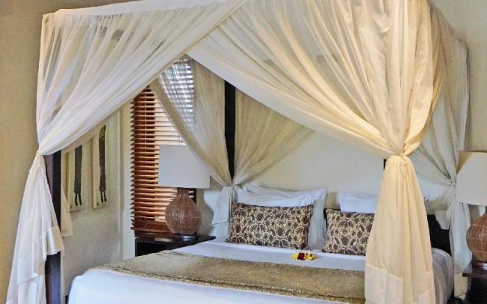 THE NEW VILLA SUAR SEMINYAK