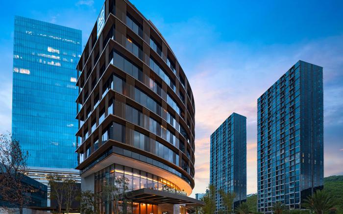 AC Hotel by Marriott  Monterrey Valle