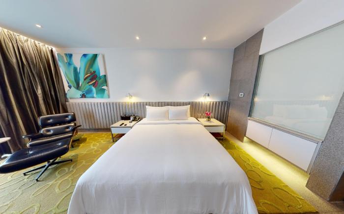 Avasa Hotel