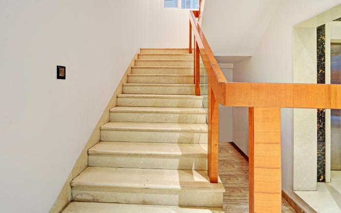 Treebo Vinayak Inn, 600 Mts From Coimbatore Railway Station