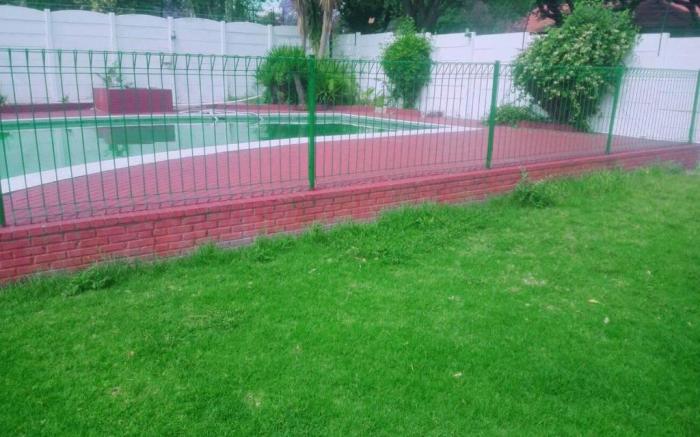 Derrick Guest House