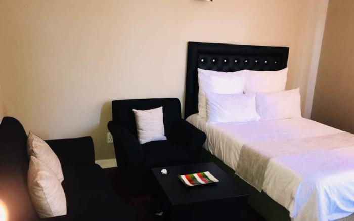 Derrick Guest House
