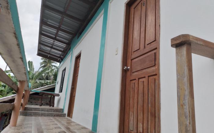 Shenamae Pension and Apartelle