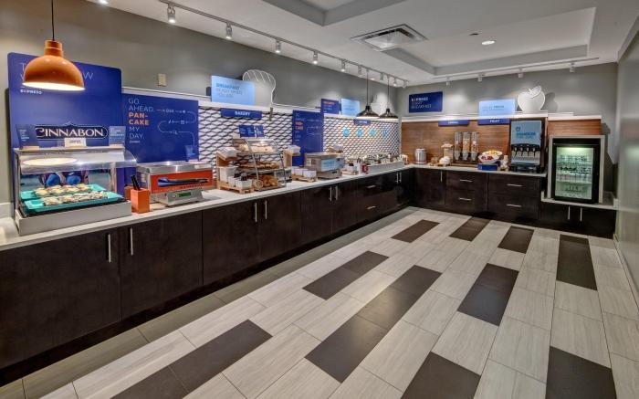 Holiday Inn Express Hotel & Suites Jackson Northeast By IHG