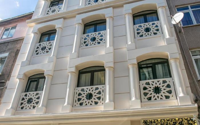 Beyzas Hotel & Suites