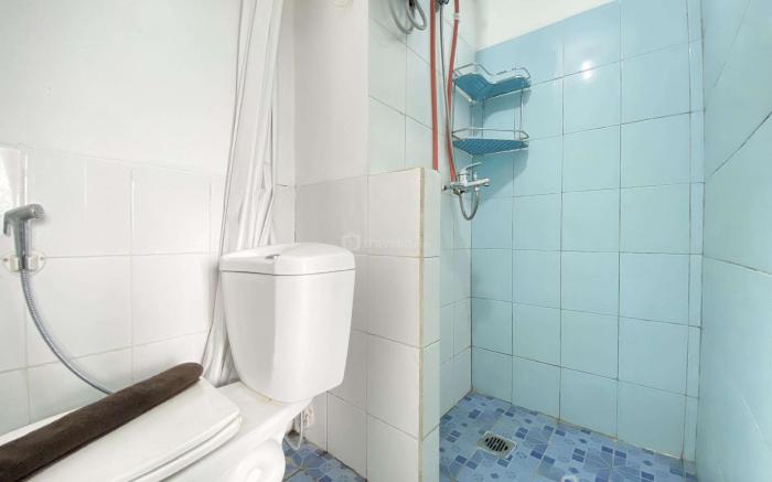 GoodSpacious Studio Jarrdin Cihampelas By Travelio