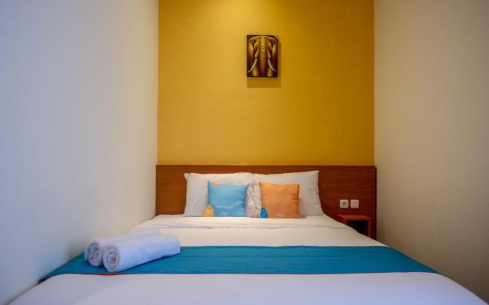 Sans Hotel Pippo Yogyakarta by RedDoorz