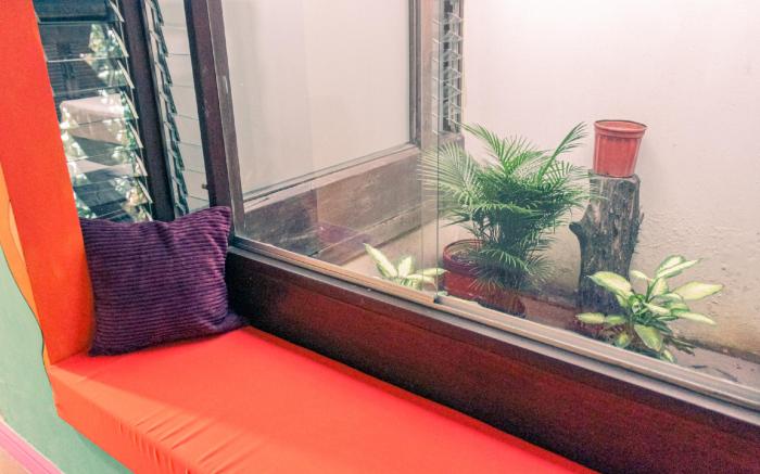 Chill Out Escalante Hostel