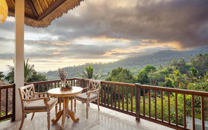 Maha Hills Resort by Mahaprana Experience
