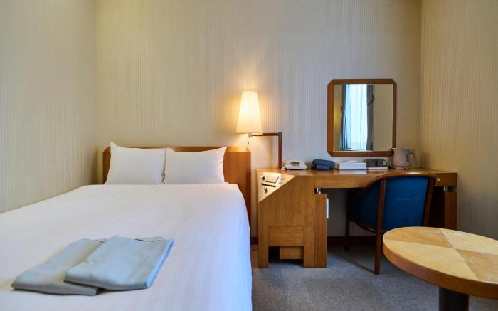 Court Hotel Fukuoka Tenjin