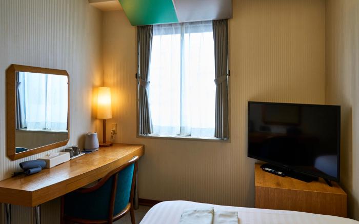 Court Hotel Fukuoka Tenjin