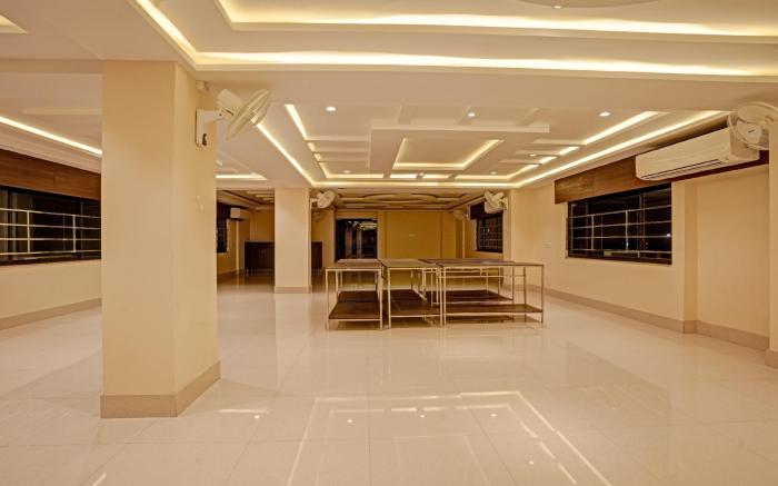 Treebo Indrapuri Hotel & Resort, Siliguri Junction