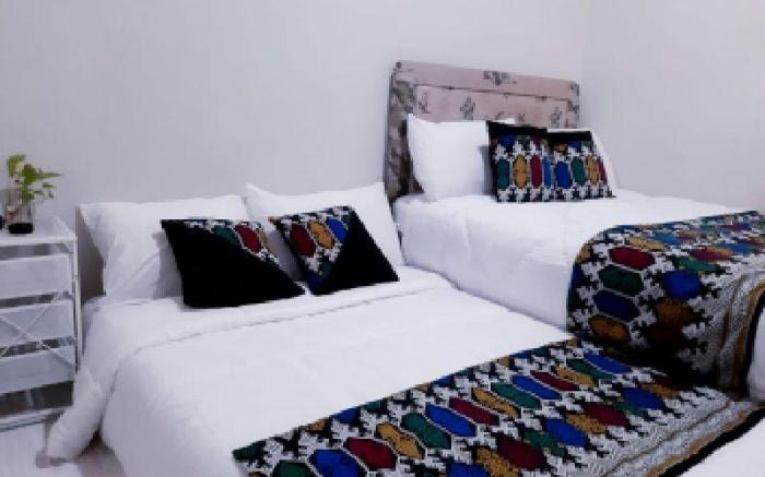 Laluna Guesthouse