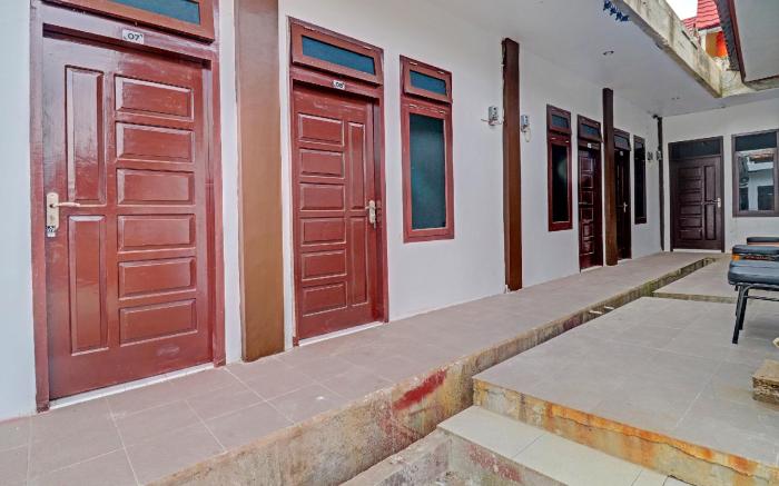 Hotel O Waskita Residence Syariah