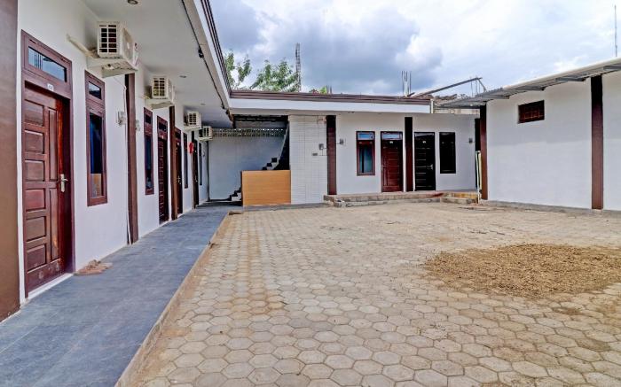 Hotel O Waskita Residence Syariah