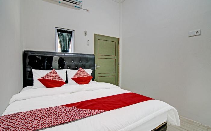 OYO 91505 Elif Homestay Syariah