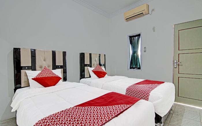 OYO 91505 Elif Homestay Syariah
