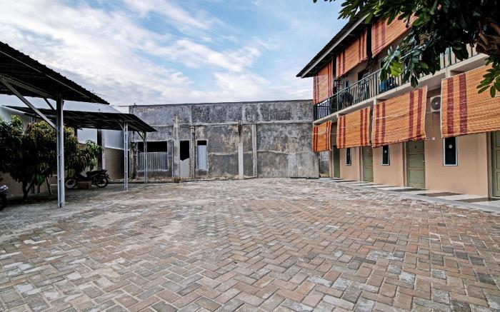 OYO 91505 Elif Homestay Syariah