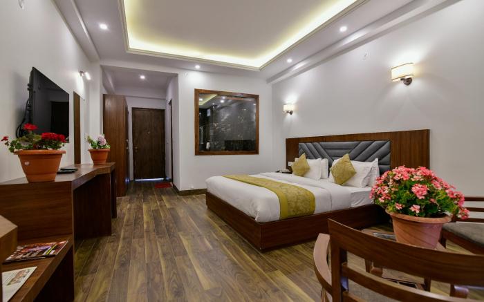 HOTEL ZYPHER LADAKH