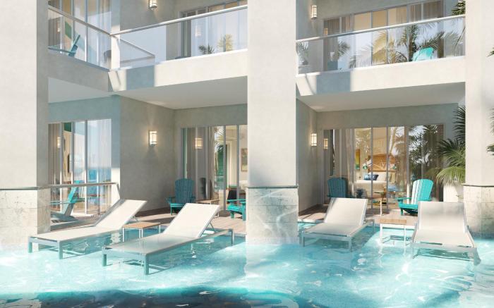 Margaritaville Island Reserve Riviera Maya - An Adults Only All-Inclusive Experience
